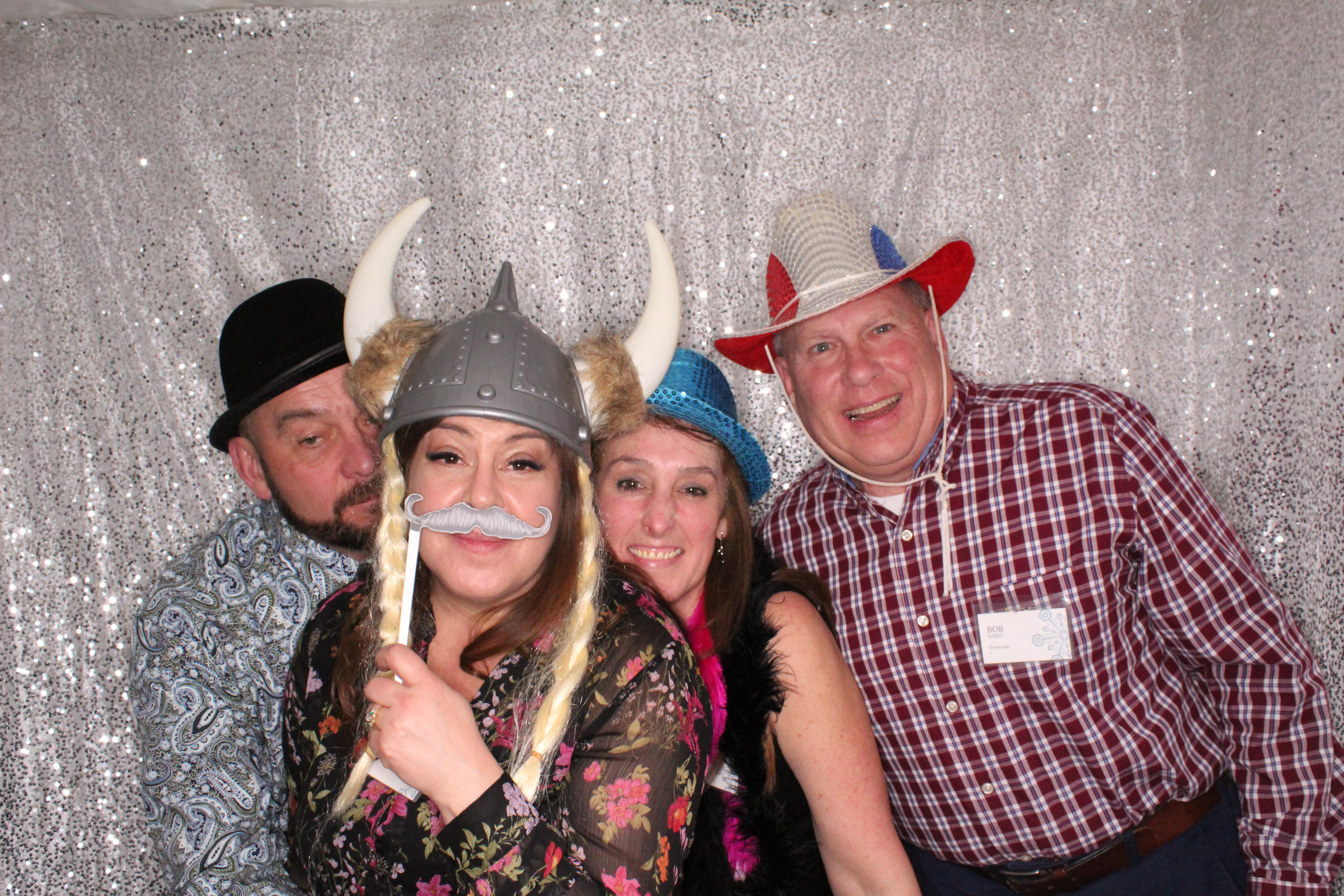 SCHEELS Year End Celebration | View more photos from the event at gallery.photoboothbillings.com/u/PhotoBoothBillings/SCHEELS-Year-End-Celebration
